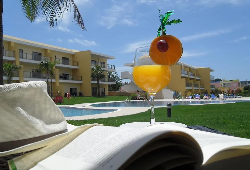 Marina Luxury Residence - Albufeira