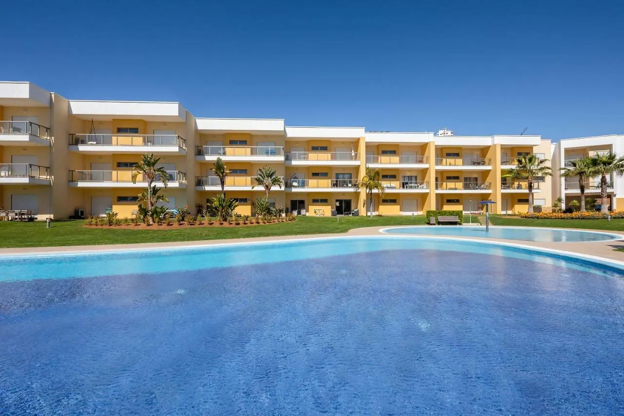 Marina Luxury Residence - Albufeira 0*,  Portugalsko