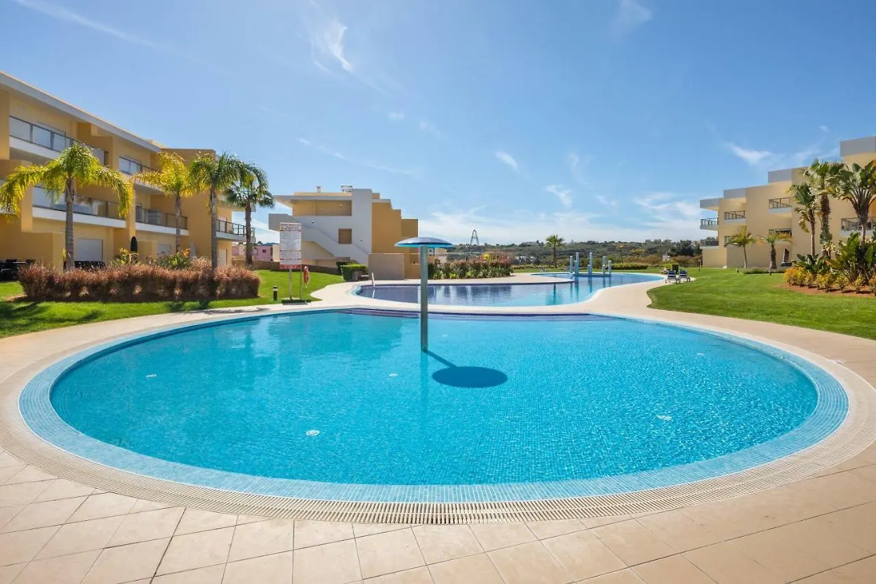 Marina Luxury Residence - Albufeira Apartmán