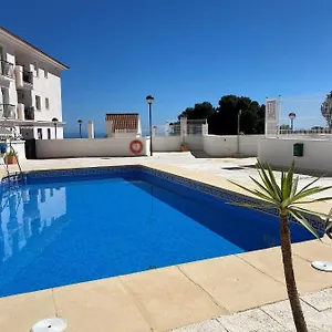 Casa Balcones - Pueblo , Benalmadena Spain