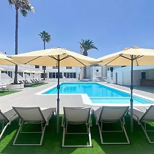 2 Bedroom , Puerto del Carmen (Lanzarote) Spain
