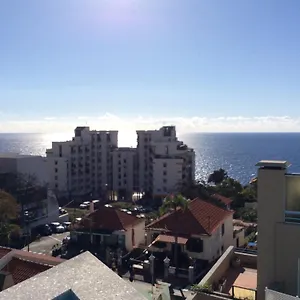 Charming Lido Flat Ii , Funchal (Madeira) Portugal