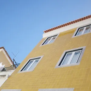 Duque's , Lisbon Portugal