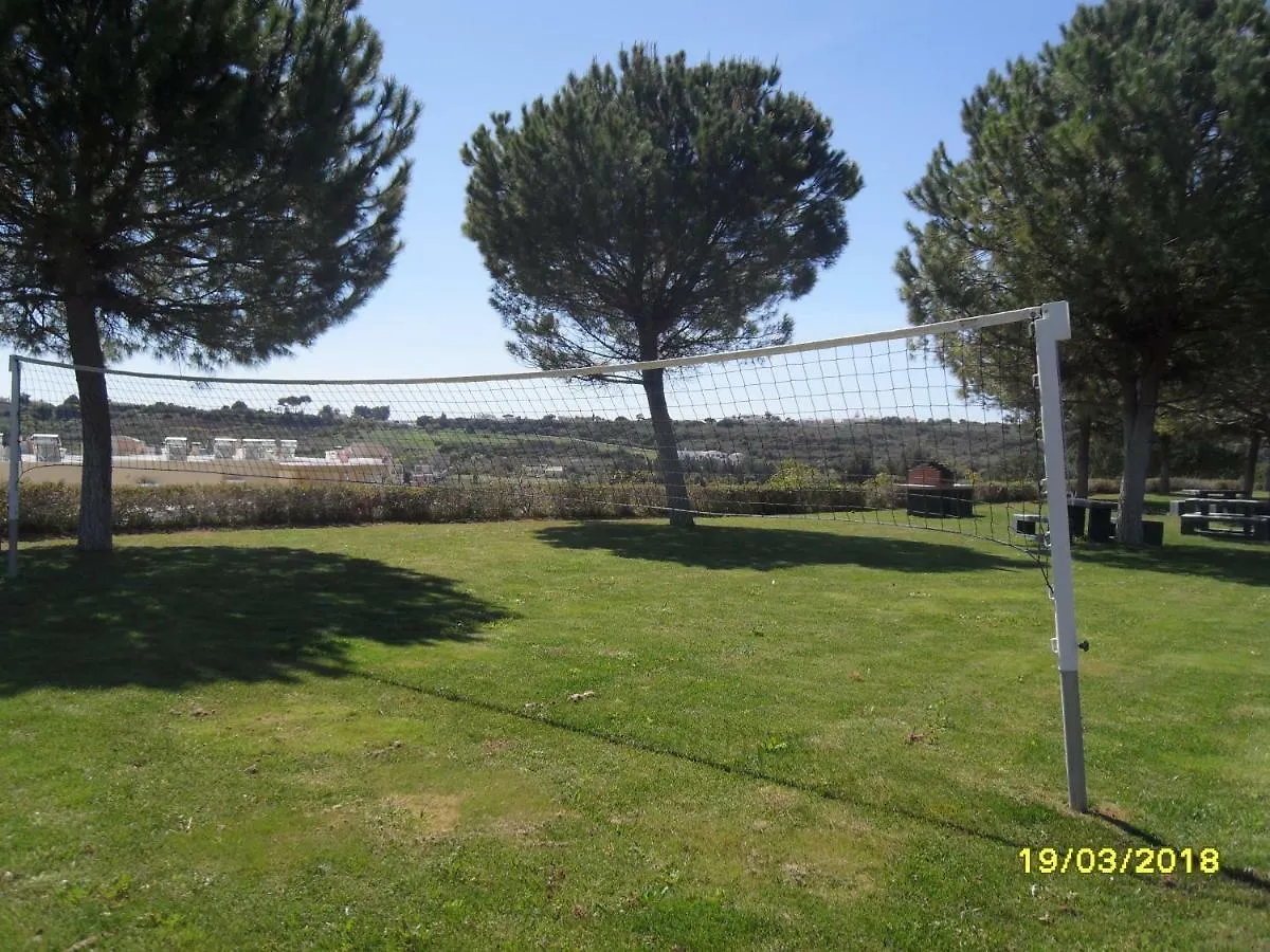 Marina Luxury Residence - Albufeira Apartment
