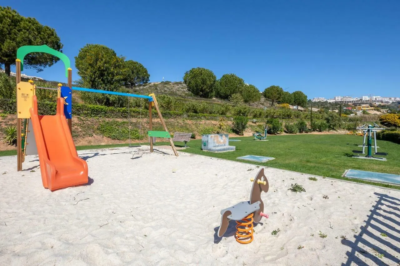 Apartment Marina Luxury Residence - Albufeira