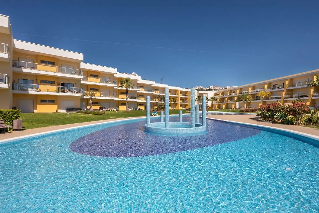 Marina Luxury Residence - Albufeira Portugal