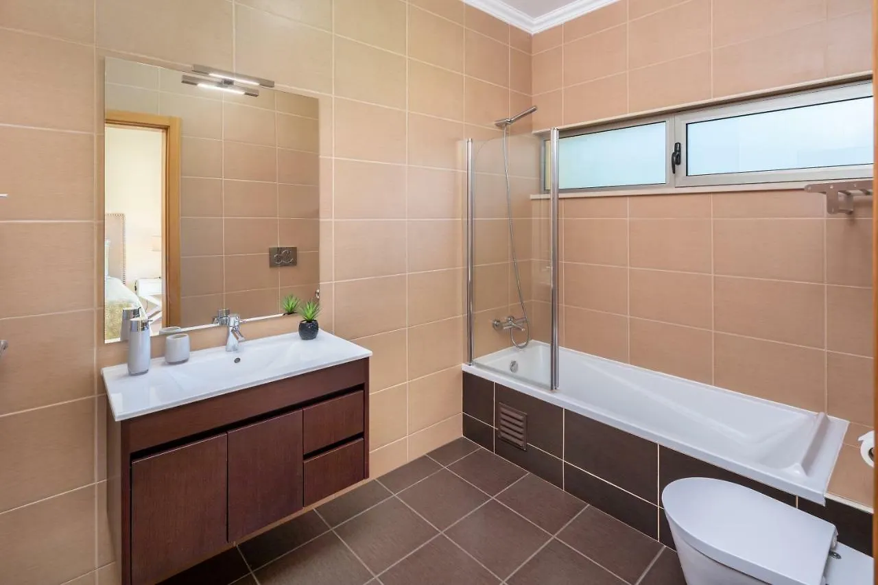Marina Luxury Residence - Albufeira Portugal