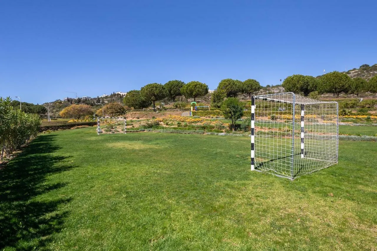 Marina Luxury Residence - Albufeira Apartment