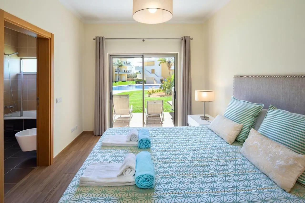 Apartment Marina Luxury Residence - Albufeira Portugal