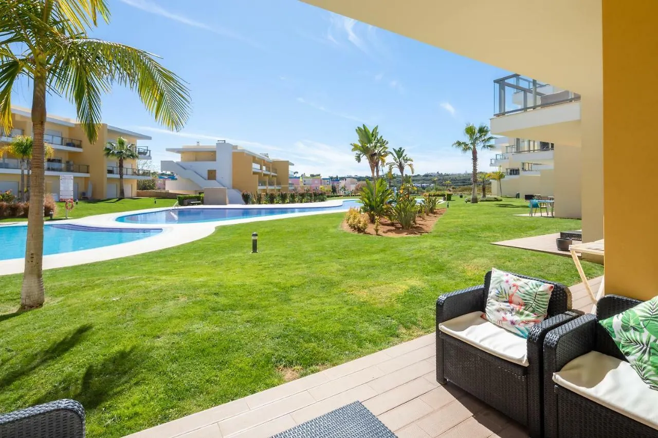 Marina Luxury Residence - Albufeira