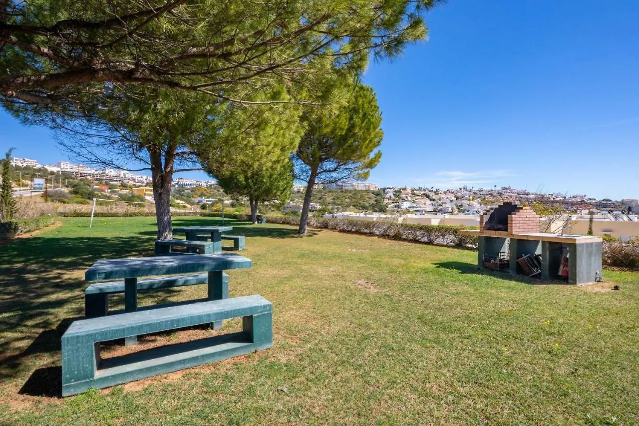 Marina Luxury Residence - Albufeira 0*,